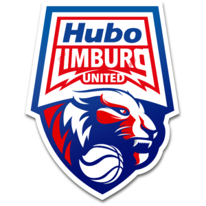 Logo Hubo Limburg United