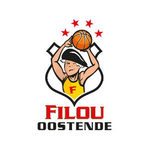 Logo Filou Oostende