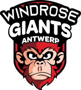 Windrose Giants Antwerp