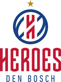 Logo Heroes Den Bosch