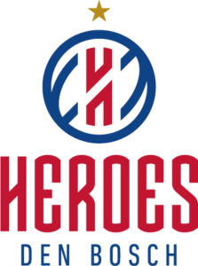 Heroes Den Bosch