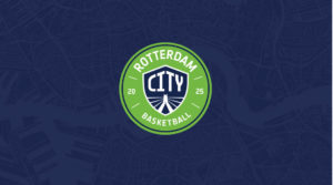 Rotterdam City Basketball