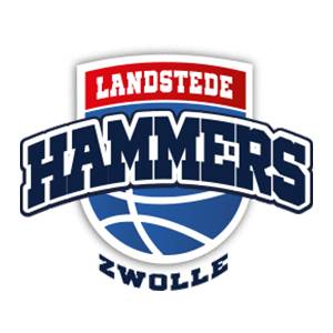 Logo Landstede Hammers Zwolle