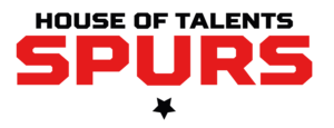 Logo House of Talents Kortrijk Spurs